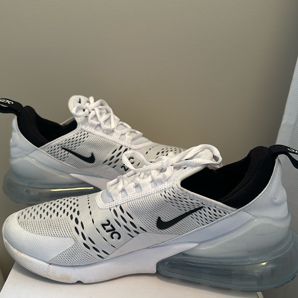 Nike Tennis Shoe